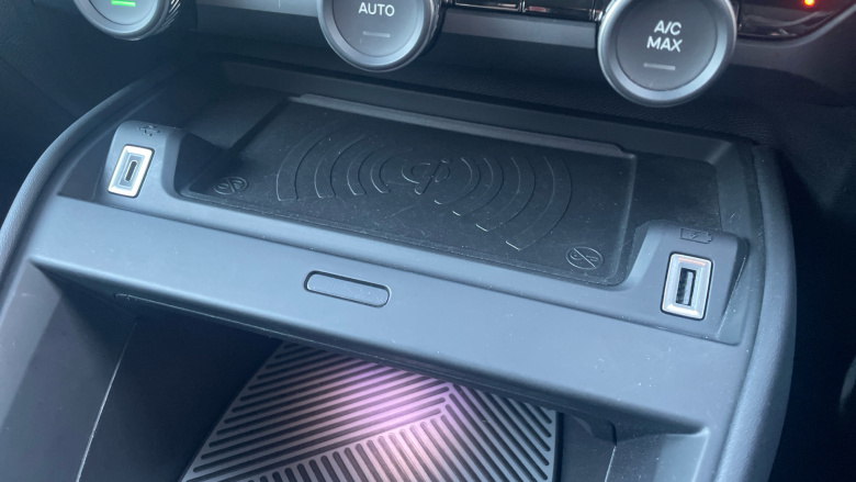 Citroen C4 100kW Shine Plus 50kWh 5dr Auto Electric Hatchback